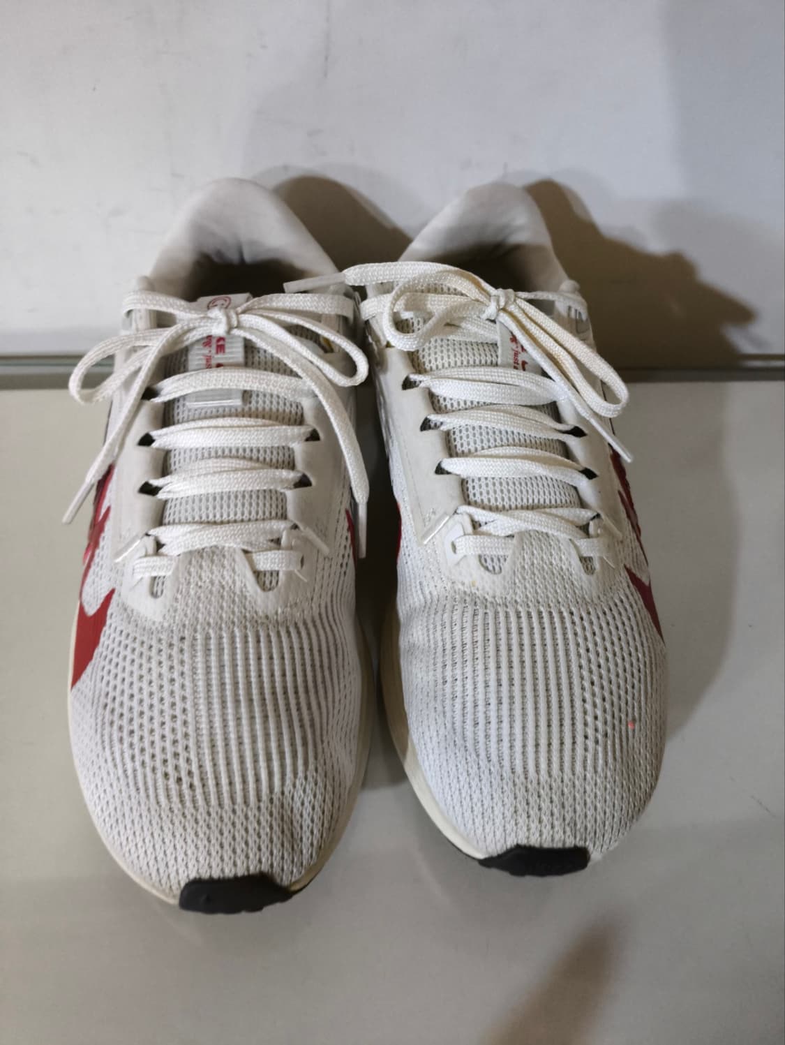 255mm 나이키 페가수스 40 프리미엄 로드 런닝화 상품이미지4