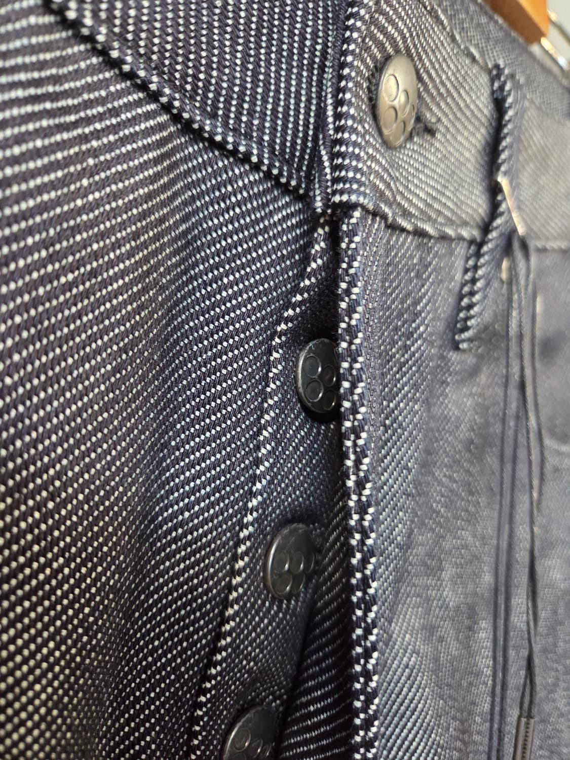 G-STAR 셀비지 데님 (W33/L32) 상품이미지4