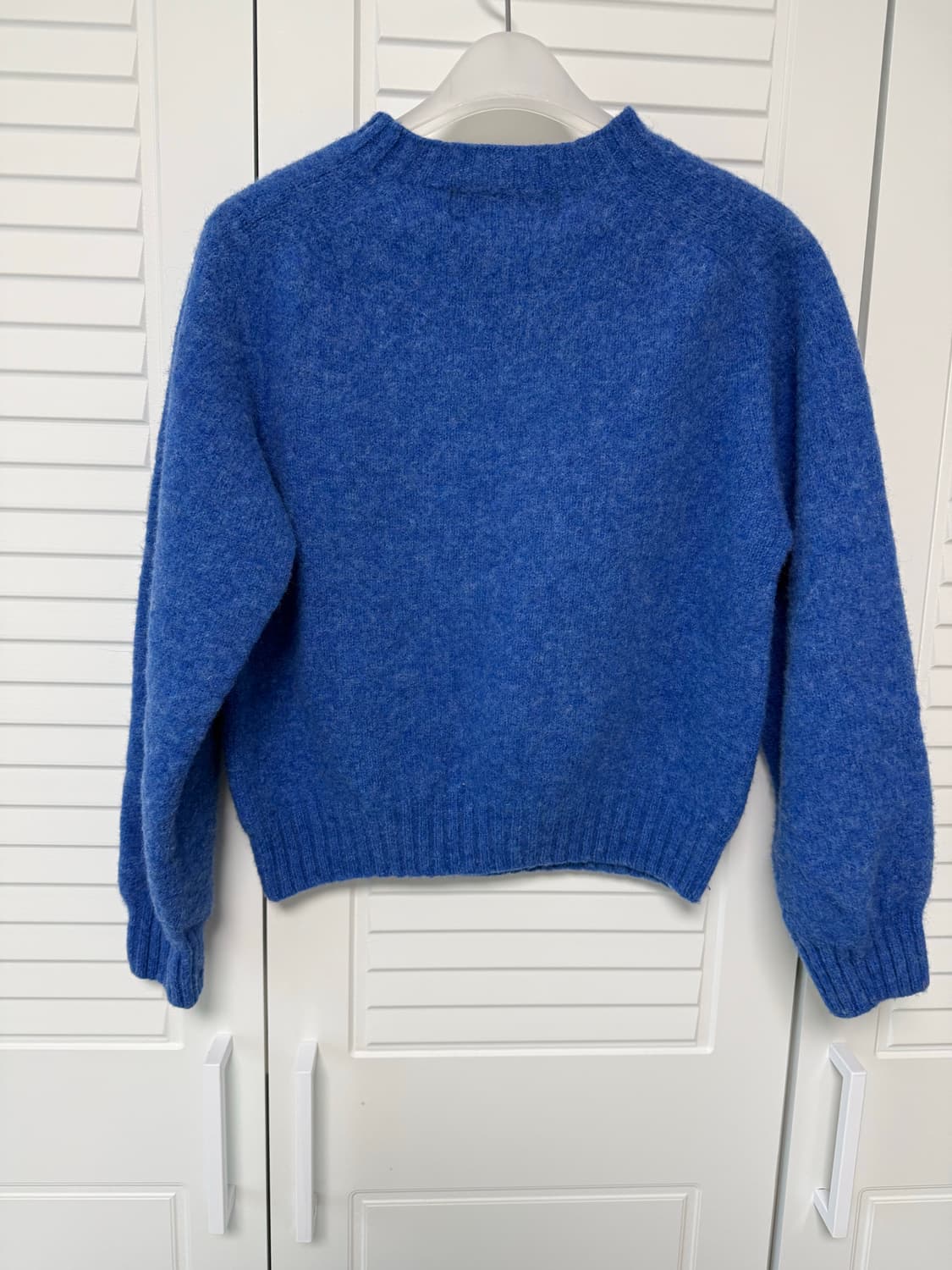 할리오브스코틀랜드 니트 상품이미지2