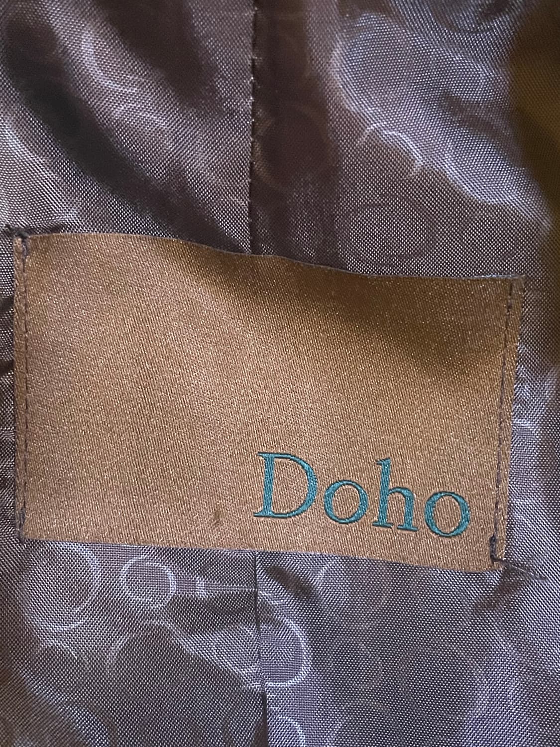 도호 자켓 상품이미지7