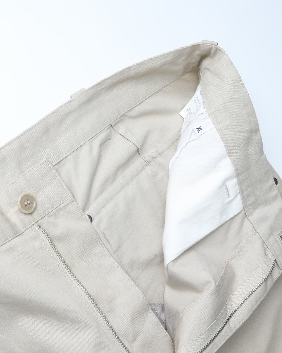 베이프 A BATHING APE 90-00s Chino Pants 상품이미지8