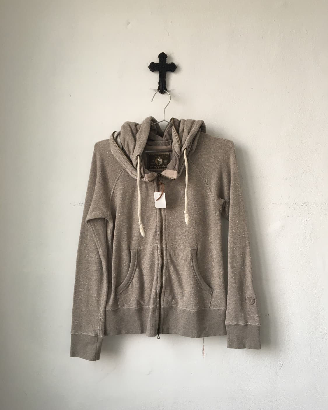 Goa hood zip up 상품이미지2