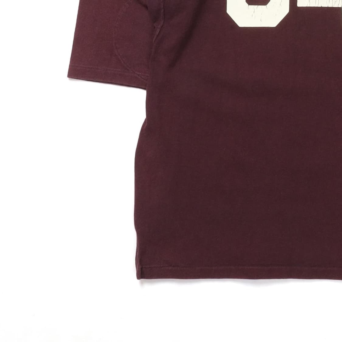 엔 훌리우드 N.Hoolywood Football T-shirt  상품이미지6