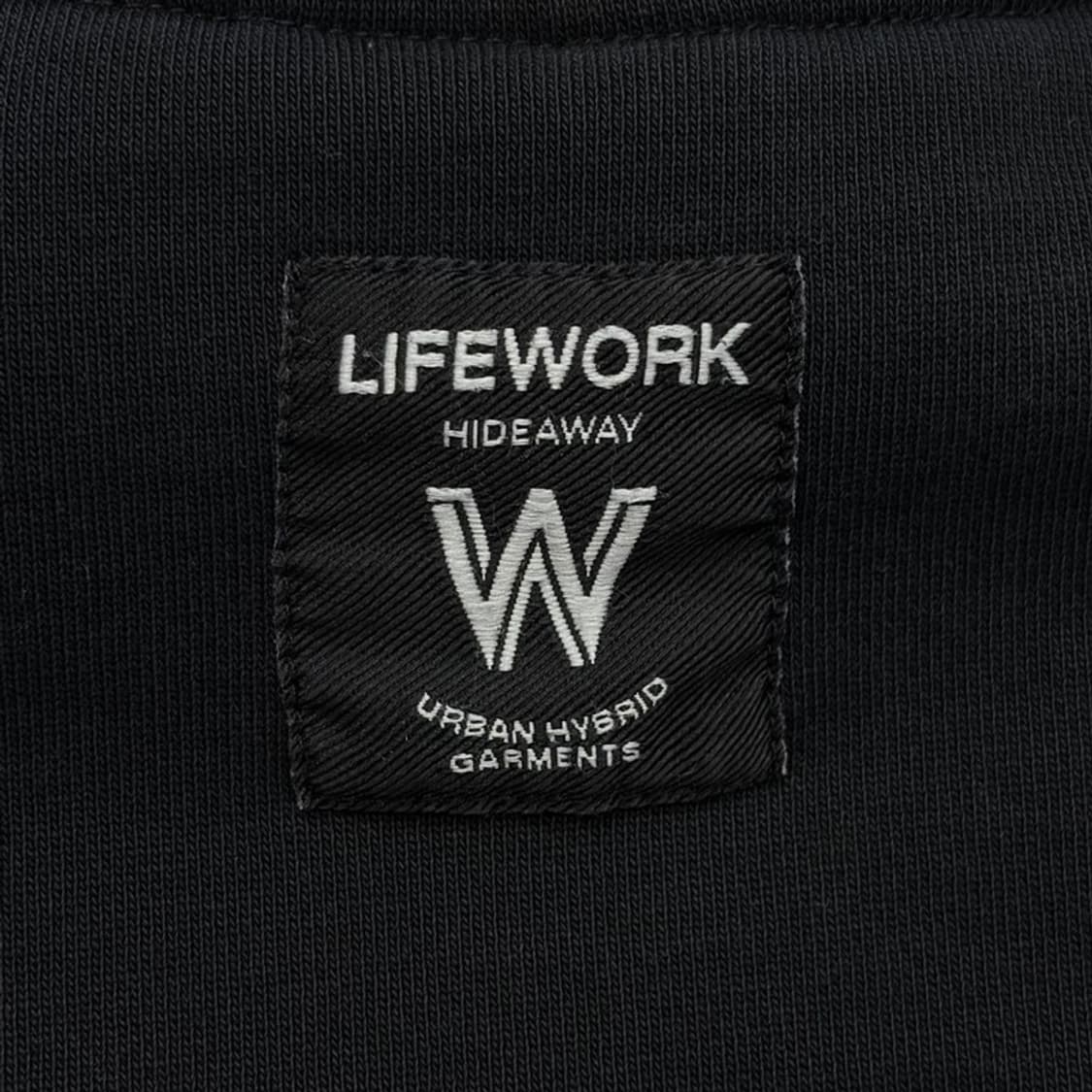 라이프워크 라독 맨투맨 v2408 상품이미지6