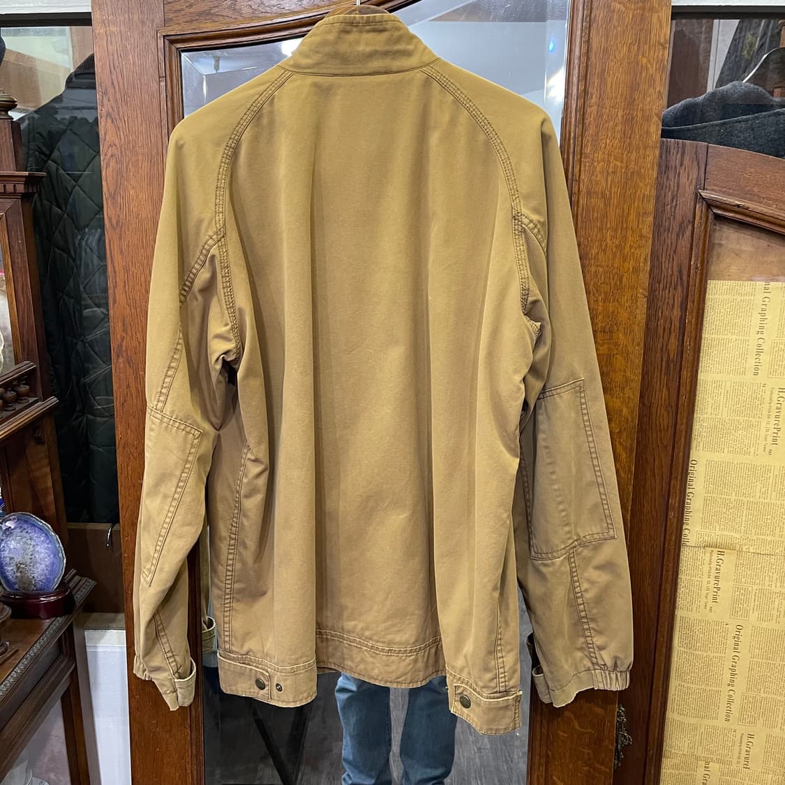 Carhartt j299 FRB 상품이미지7