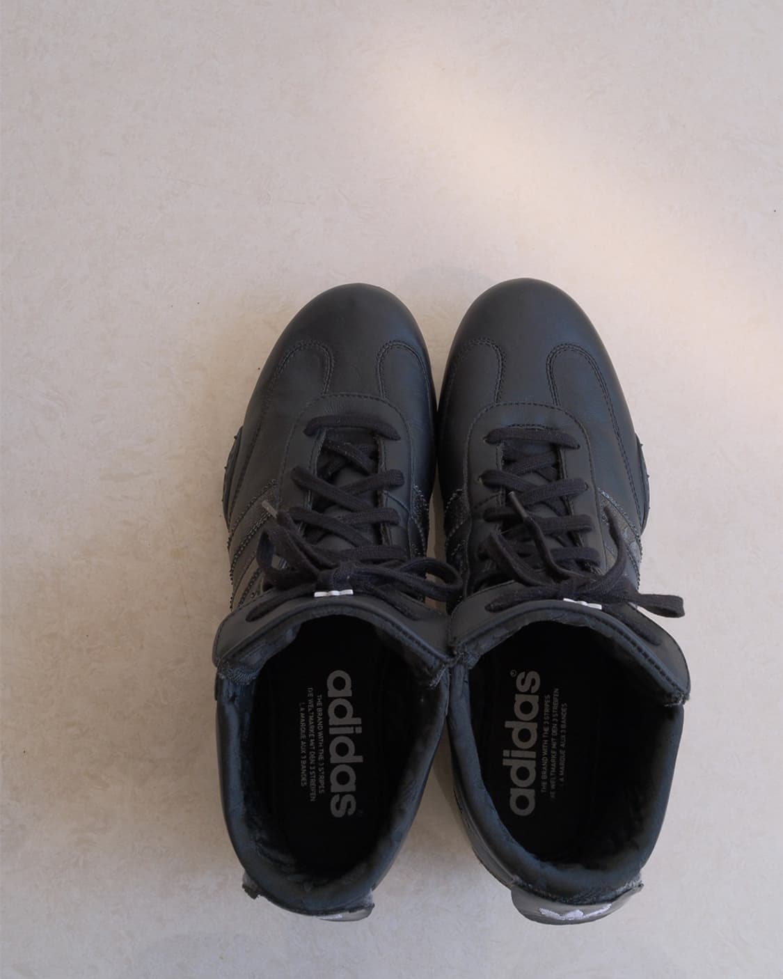 Adidas Apollo II Mid, 2006 상품이미지3