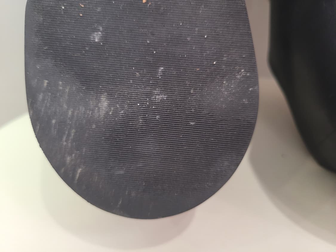 닐바렛 Neil Barrett 스터드 장식 더비 슈즈 41 260사이즈 상품이미지8