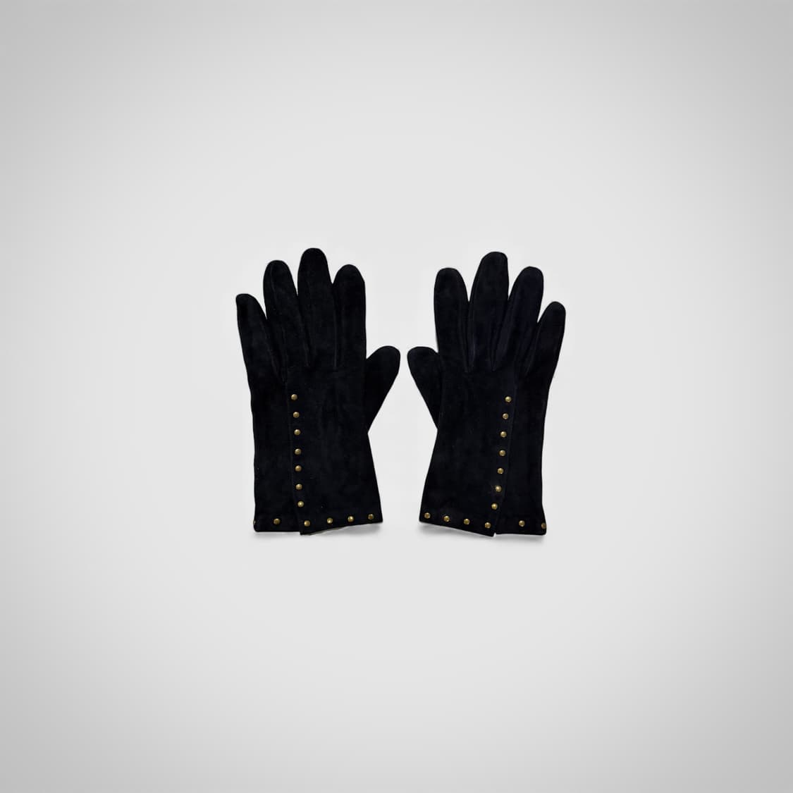 CELINE leather gloves 상품이미지1