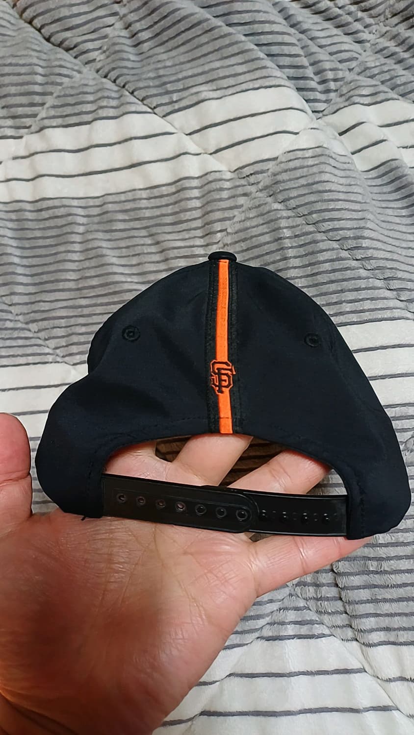 MLB SF 냉감기능성 스냅백 Free 상품이미지4
