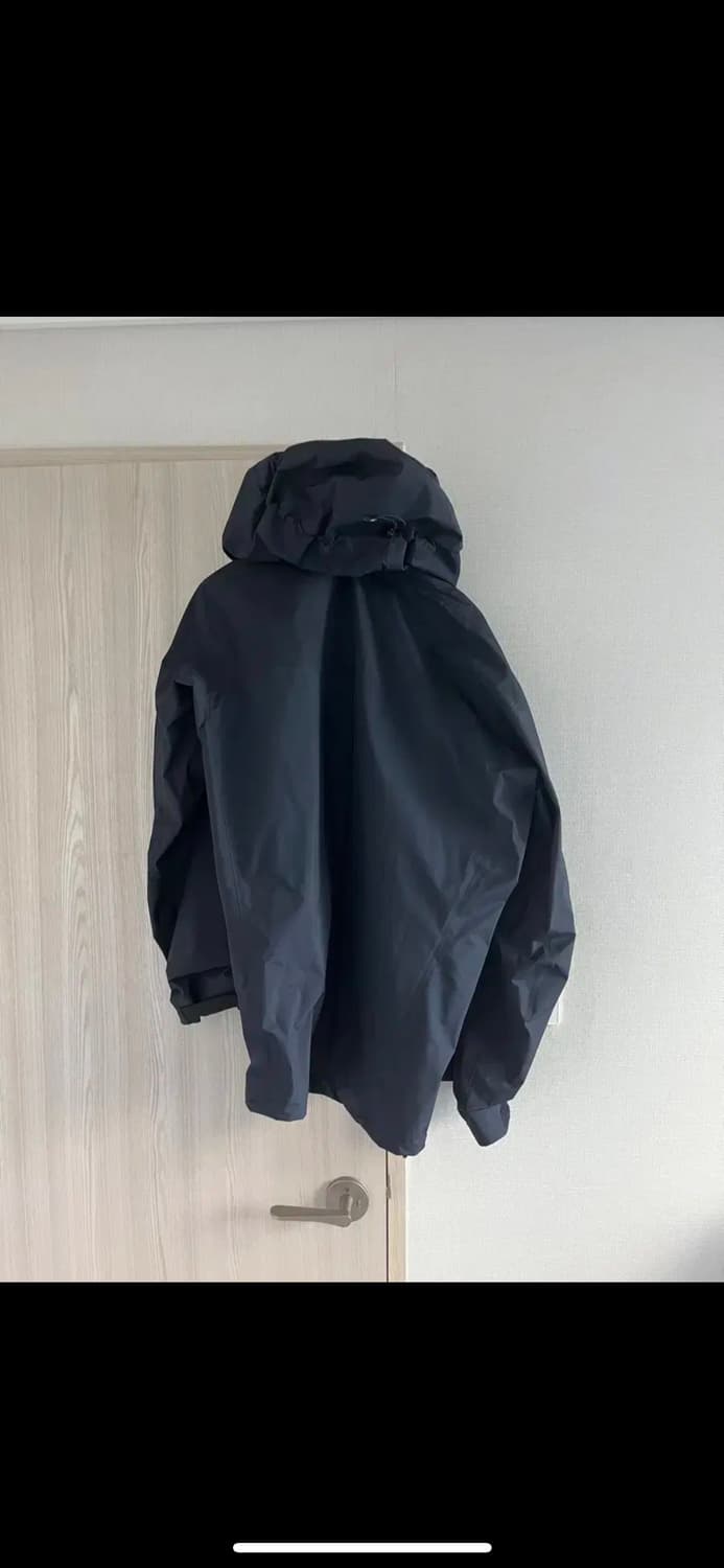 아크테릭스 베타 AR 자켓 L(블랙사파이어) 상품이미지3