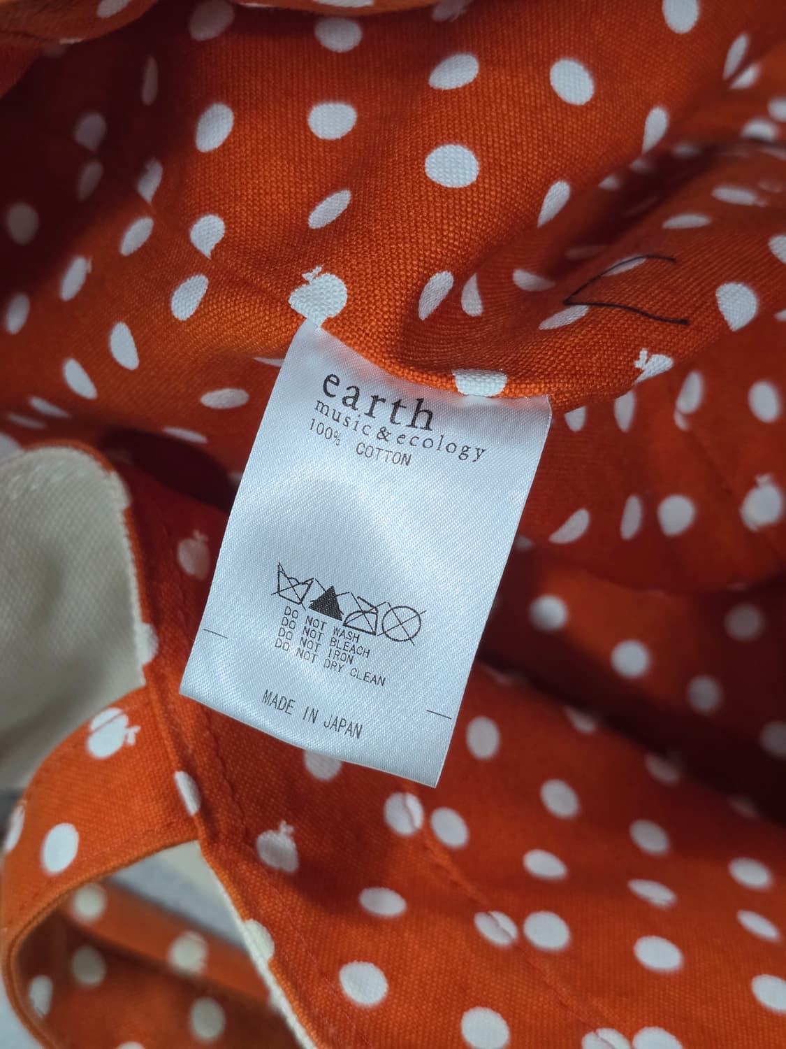 요시다포터 X 어스 뮤직 X 시키카 도쿄 토트백 상품이미지6