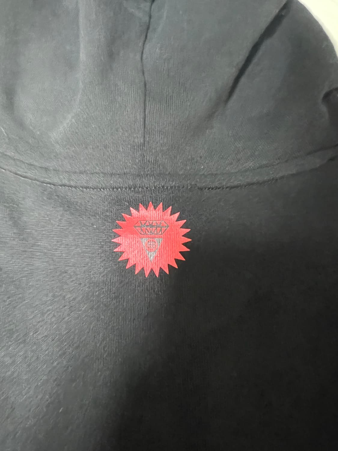 빌리어네어 보이즈 클럽 아이스크림 러닝 독 후드 M 상품이미지3