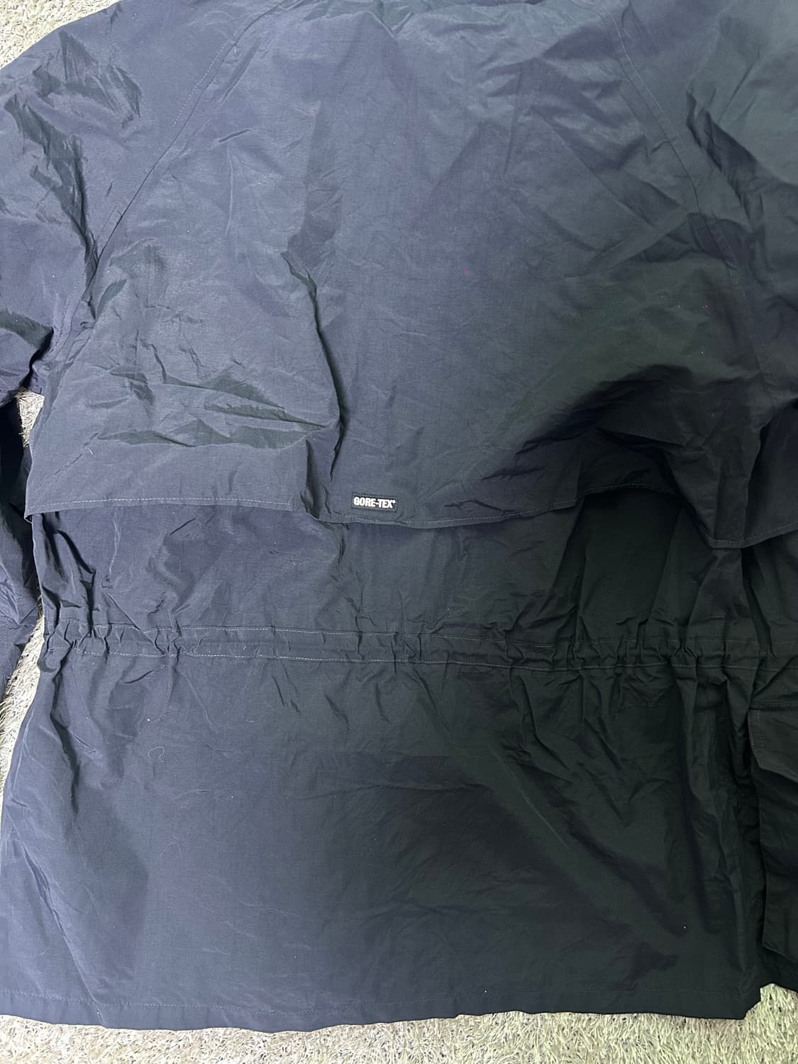 에디바우어 고어텍스 자켓 사이즈 105~110 상품이미지7