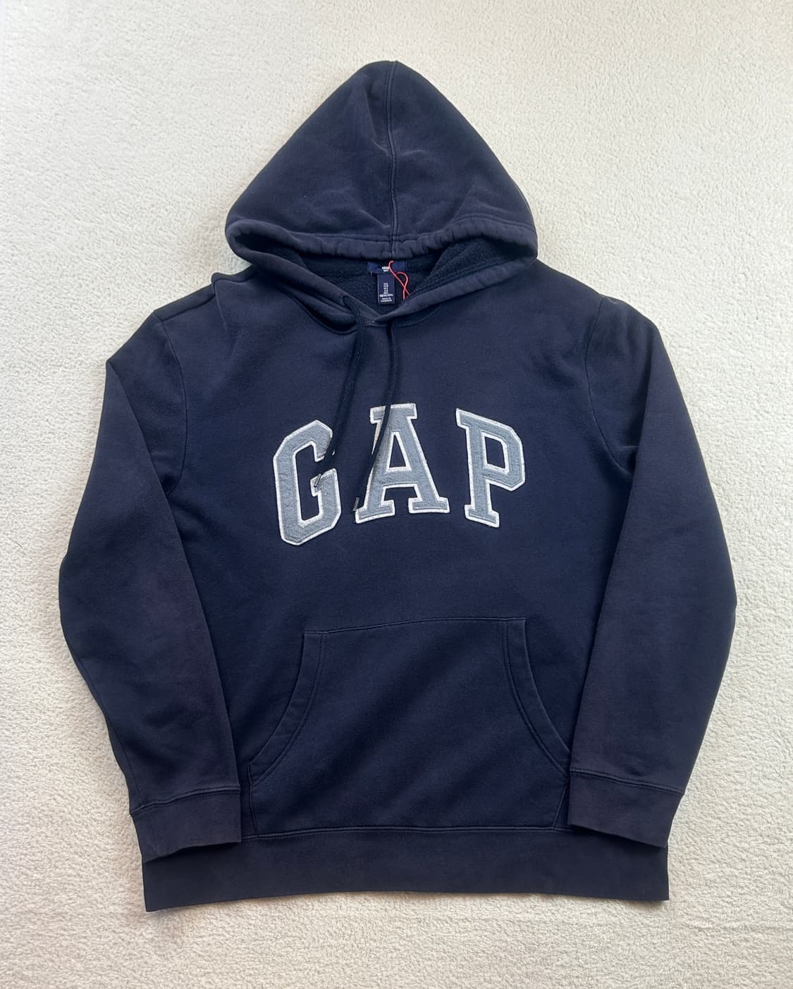갭 후드티 상품이미지1
