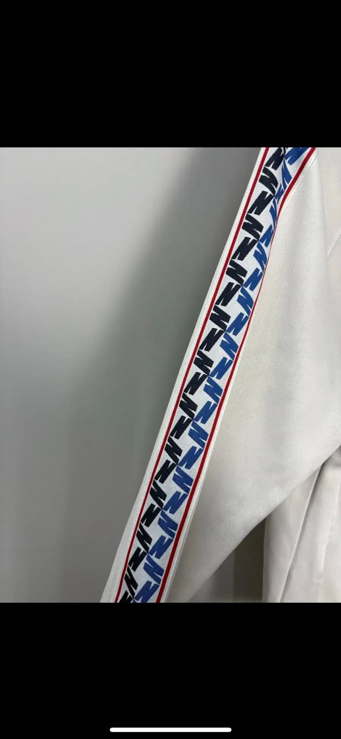 나이키 스포츠웨어 테이프로고 트랙재킷 H1058 상품이미지4