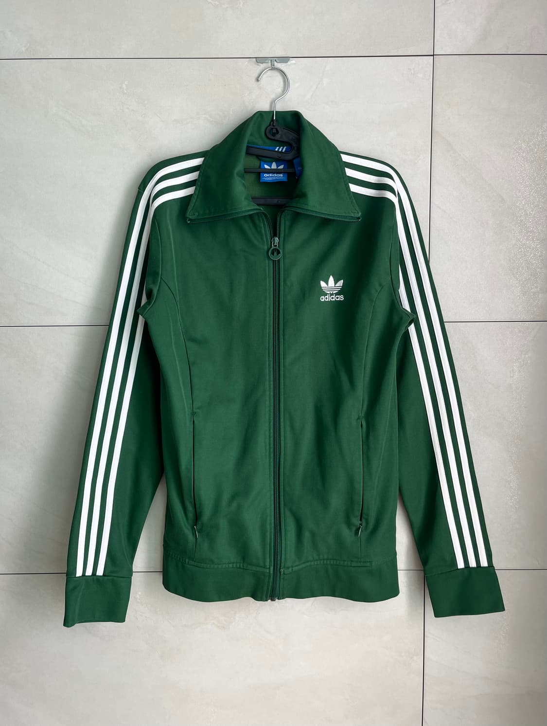 아디다스 파이어버드 유로파 져지 그린 [100] 상품이미지1