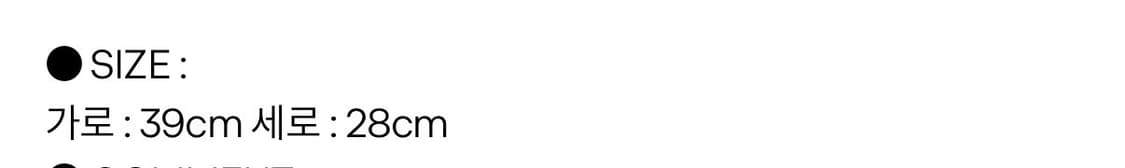 끌로에 가방 상품이미지9