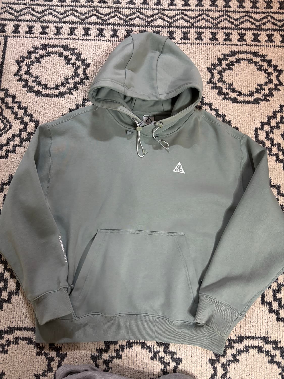 Acg 후드티 상품이미지1