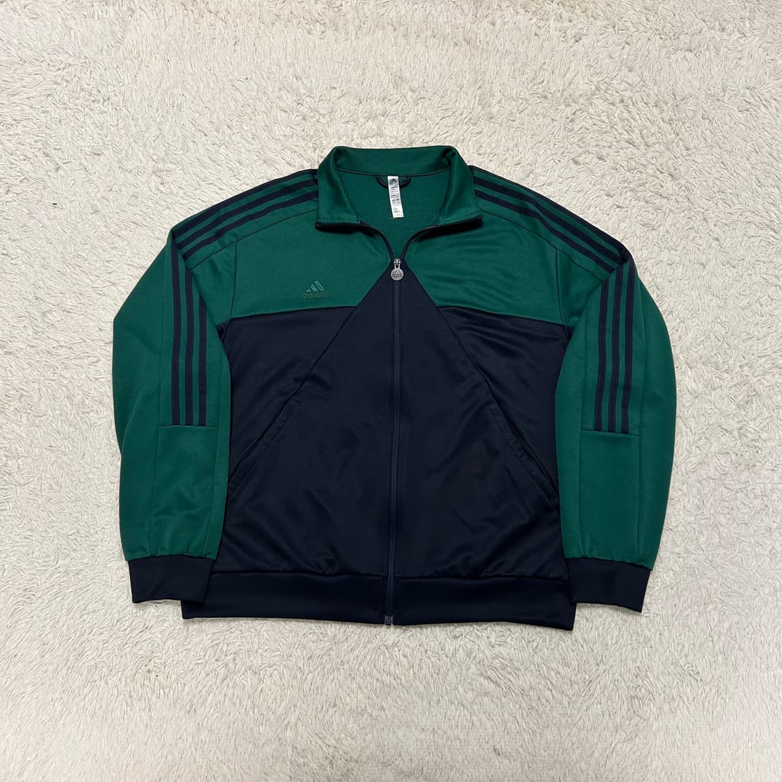 Adidas Green Jersey 상품이미지4