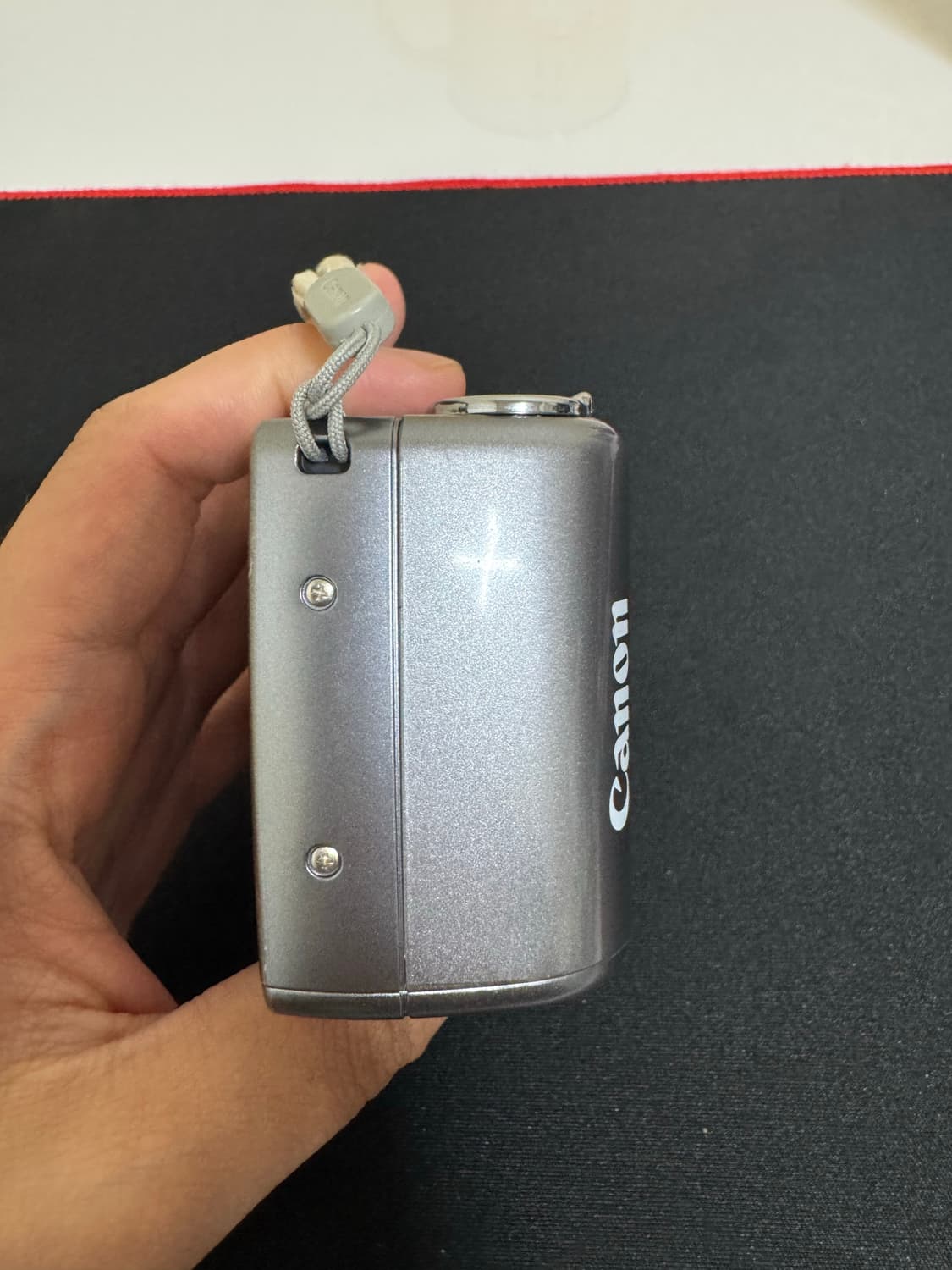 [초민트급] 캐논 파워샷 A560 디카 상품이미지5