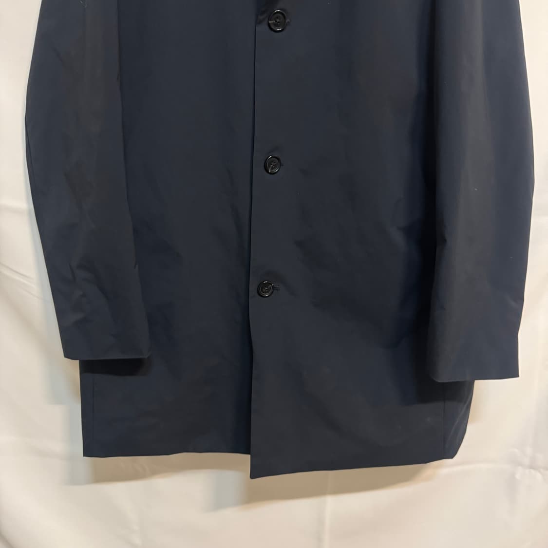 에디션 패딩 코트 상품이미지3