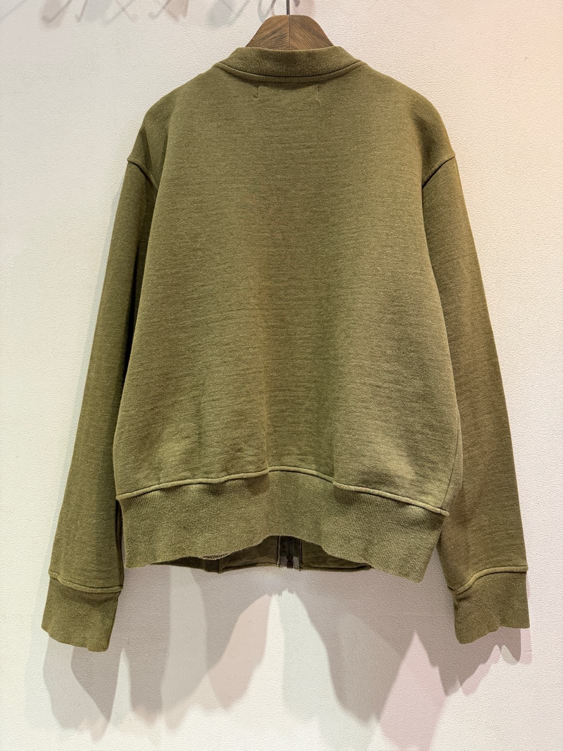 YMC(You Must Create) (Made In PORTUGAL) 상품이미지3