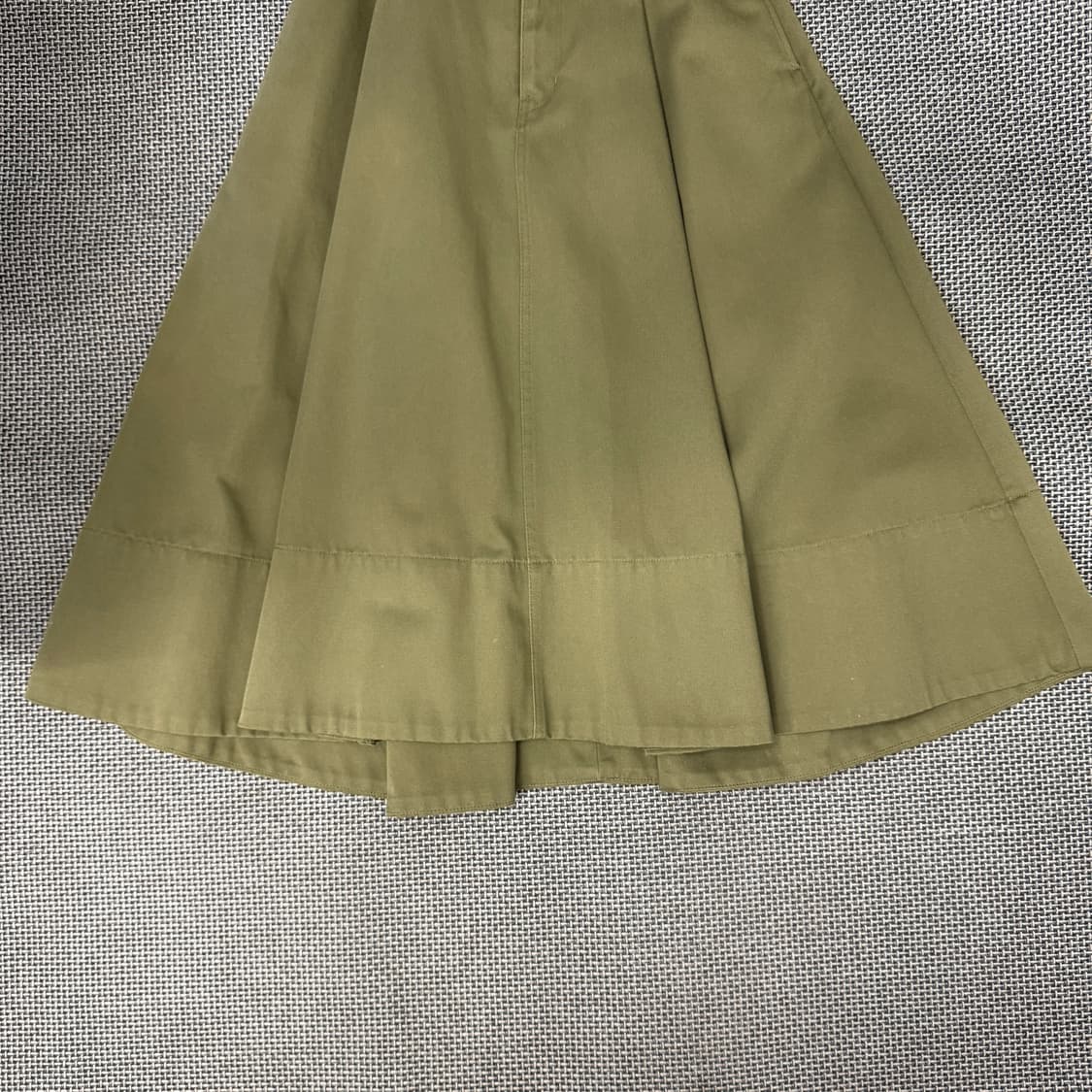 Dickies japan x Fiay ID 치마 (0) 상품이미지3