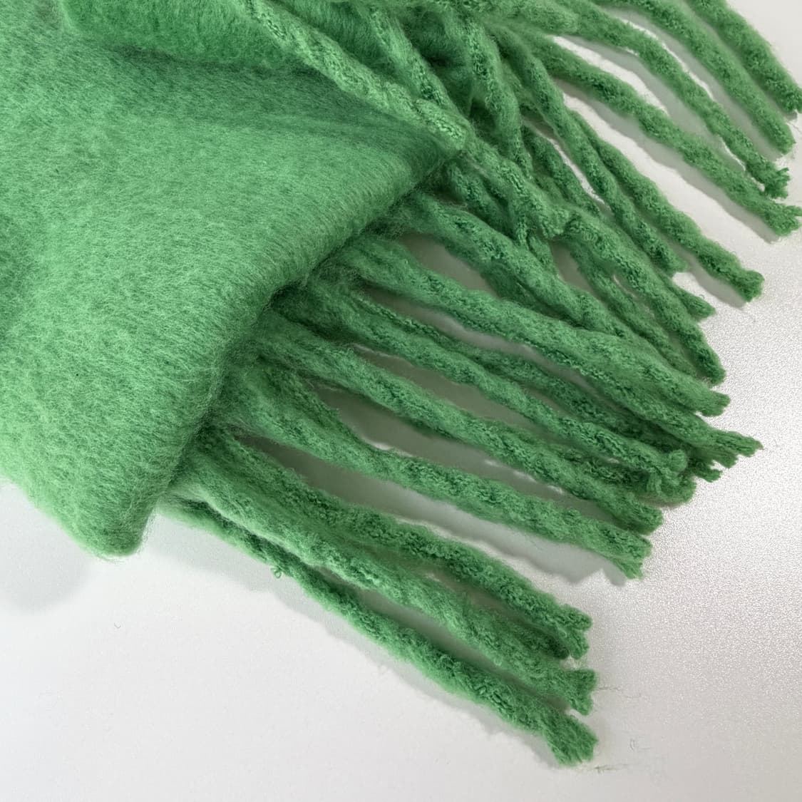 돈애스크마이플랜 DAMP 빅 머플러 상품이미지5