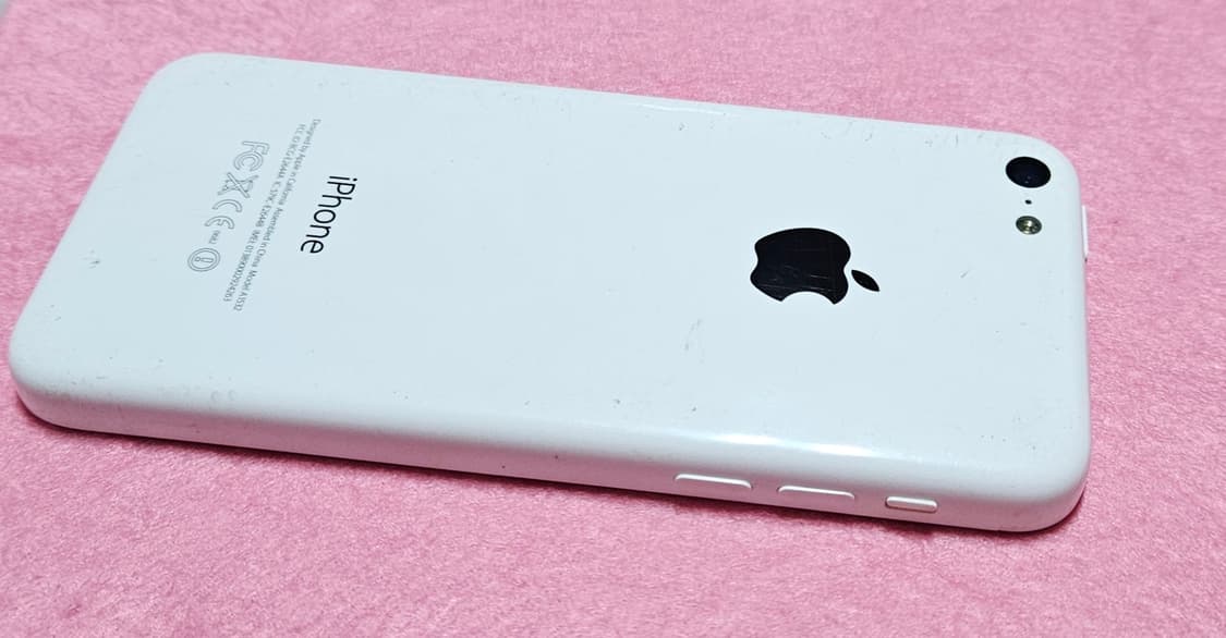 아이폰 5c  상품이미지4