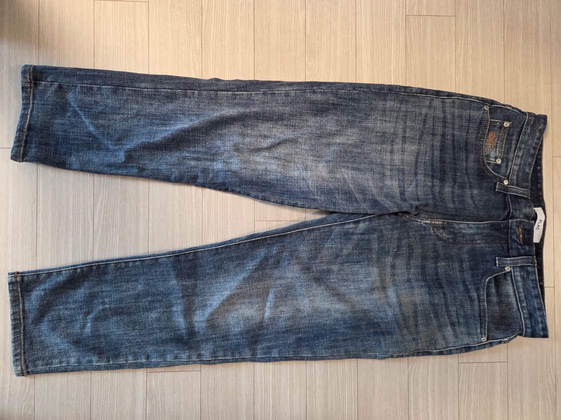 Plac, 플랙 청바지 팝니다. 상품이미지3