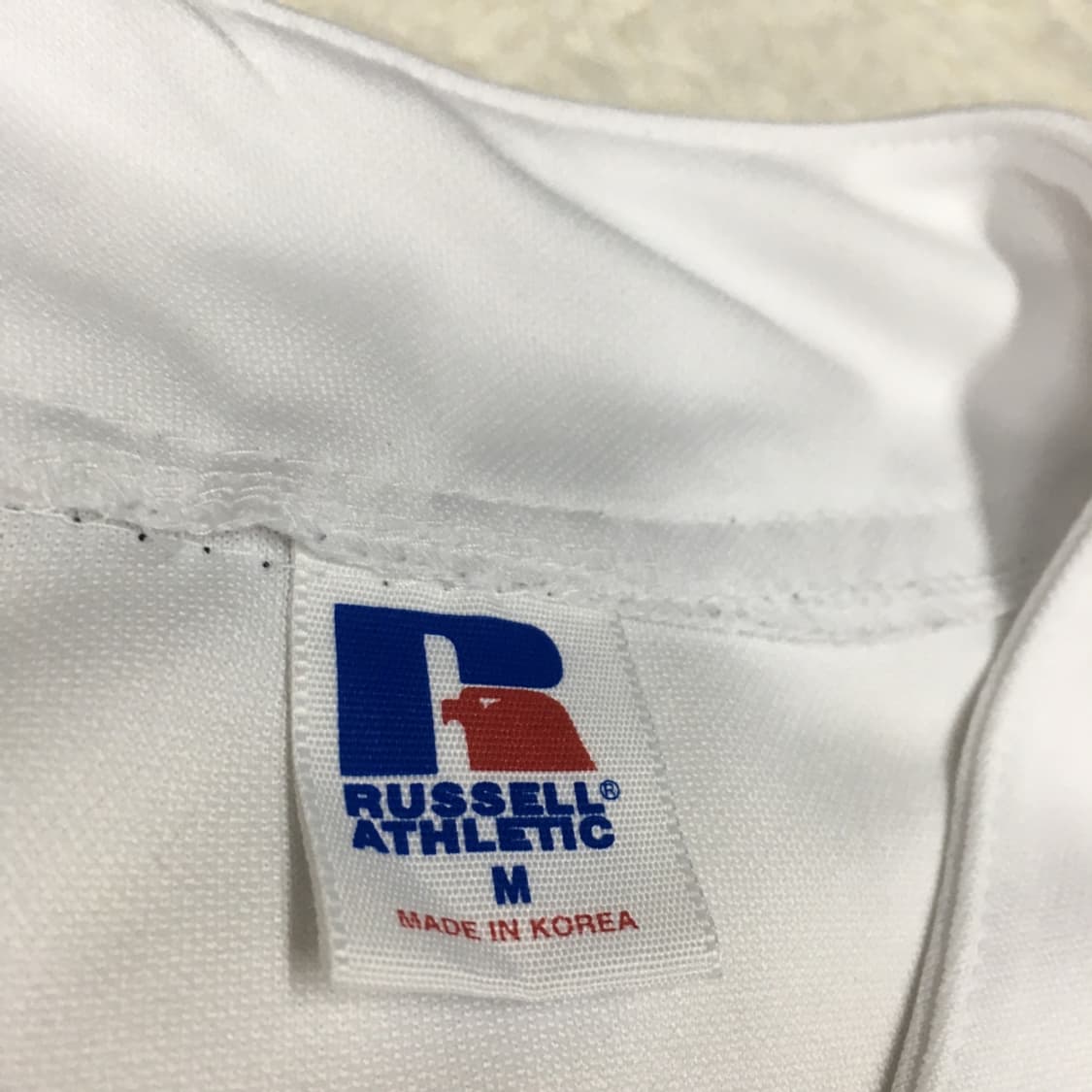 러셀 애틀란타브레이브스 유니폼 DD12 상품이미지2