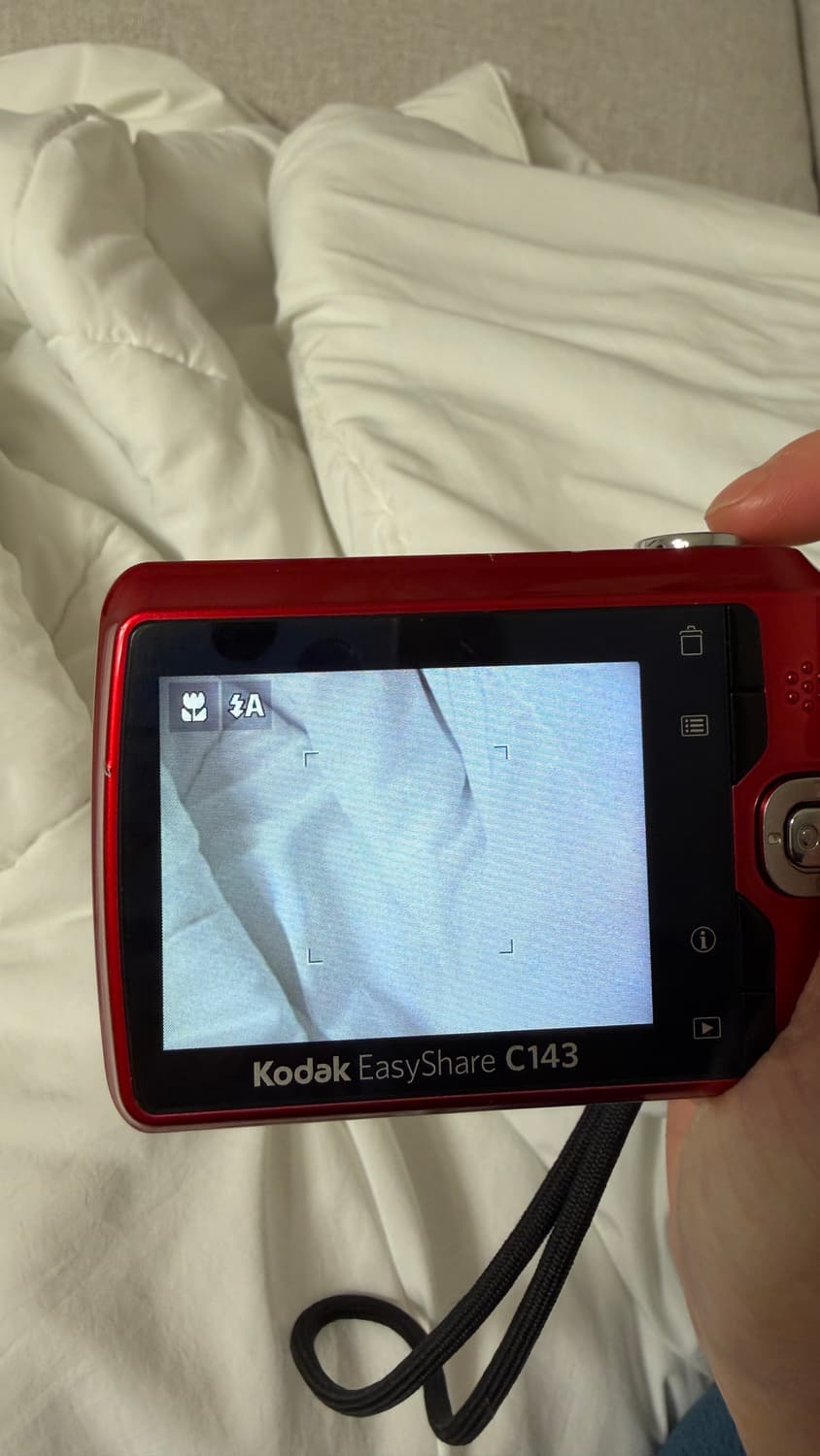 코닥 이지쉐어 c143 상품이미지2