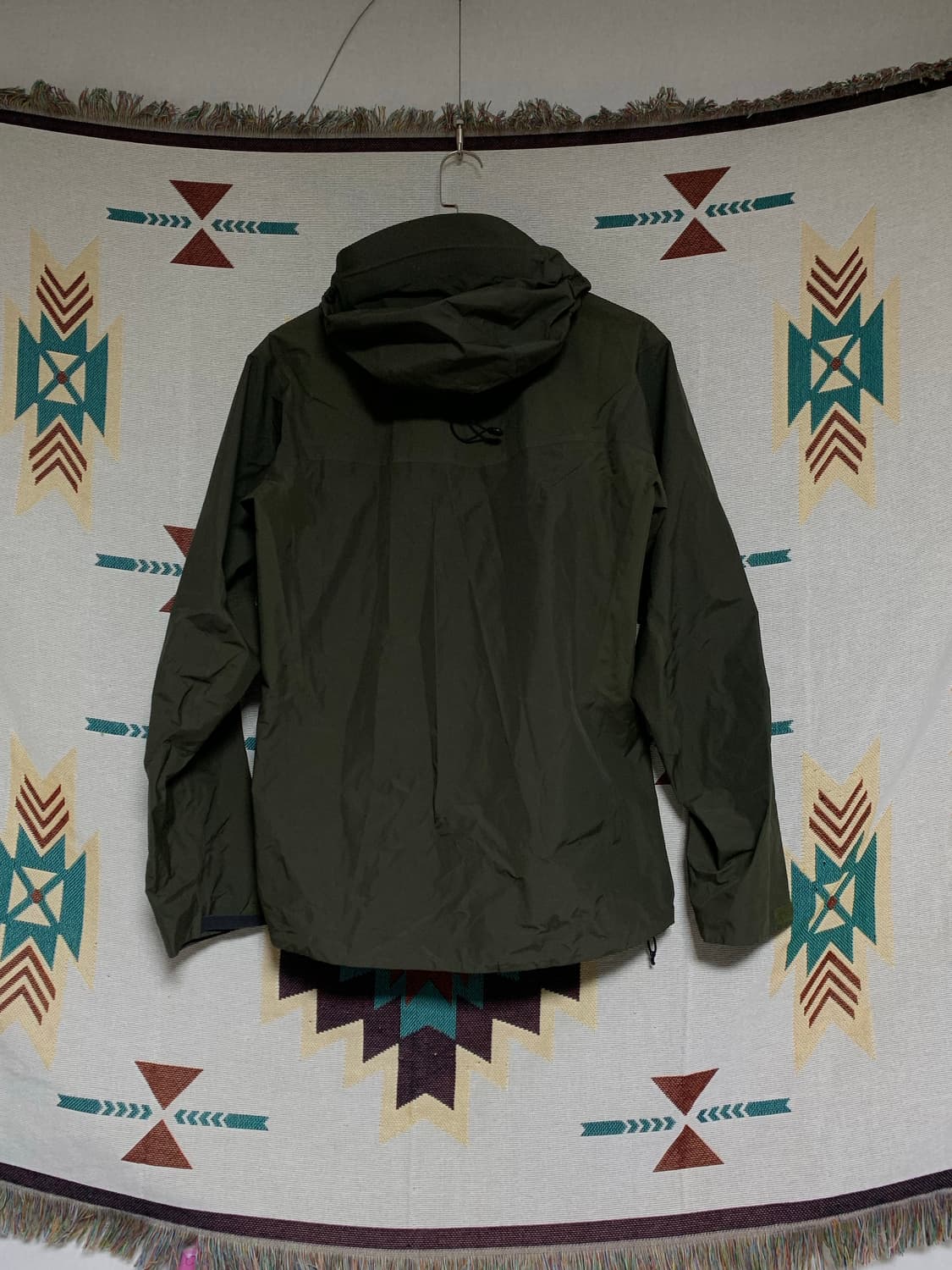 아크테릭스 베타 sl 하이브리드 드라세나 올리브 M 상품이미지5