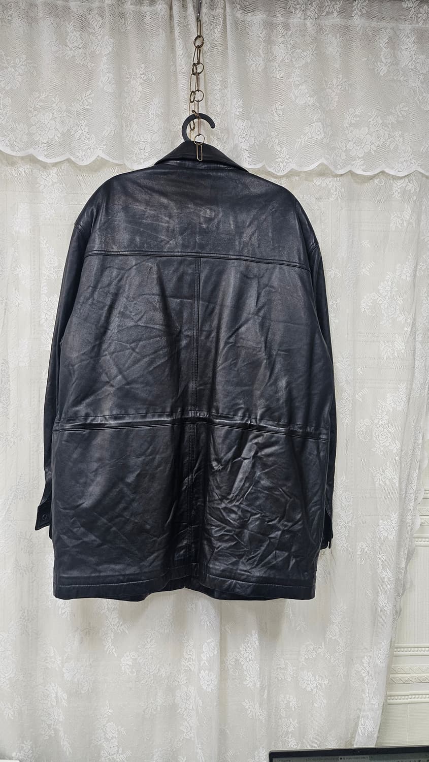 남성 가죽자켓  105 상품이미지3