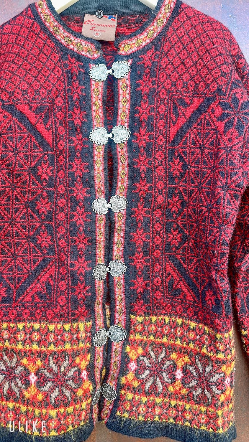 크리스티아니아 스웨터(Christiania Sweaters)' 브랜드의  상품이미지2