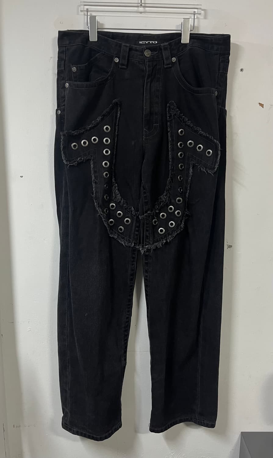 TRUE RELIGION X ICYTO 상품이미지2