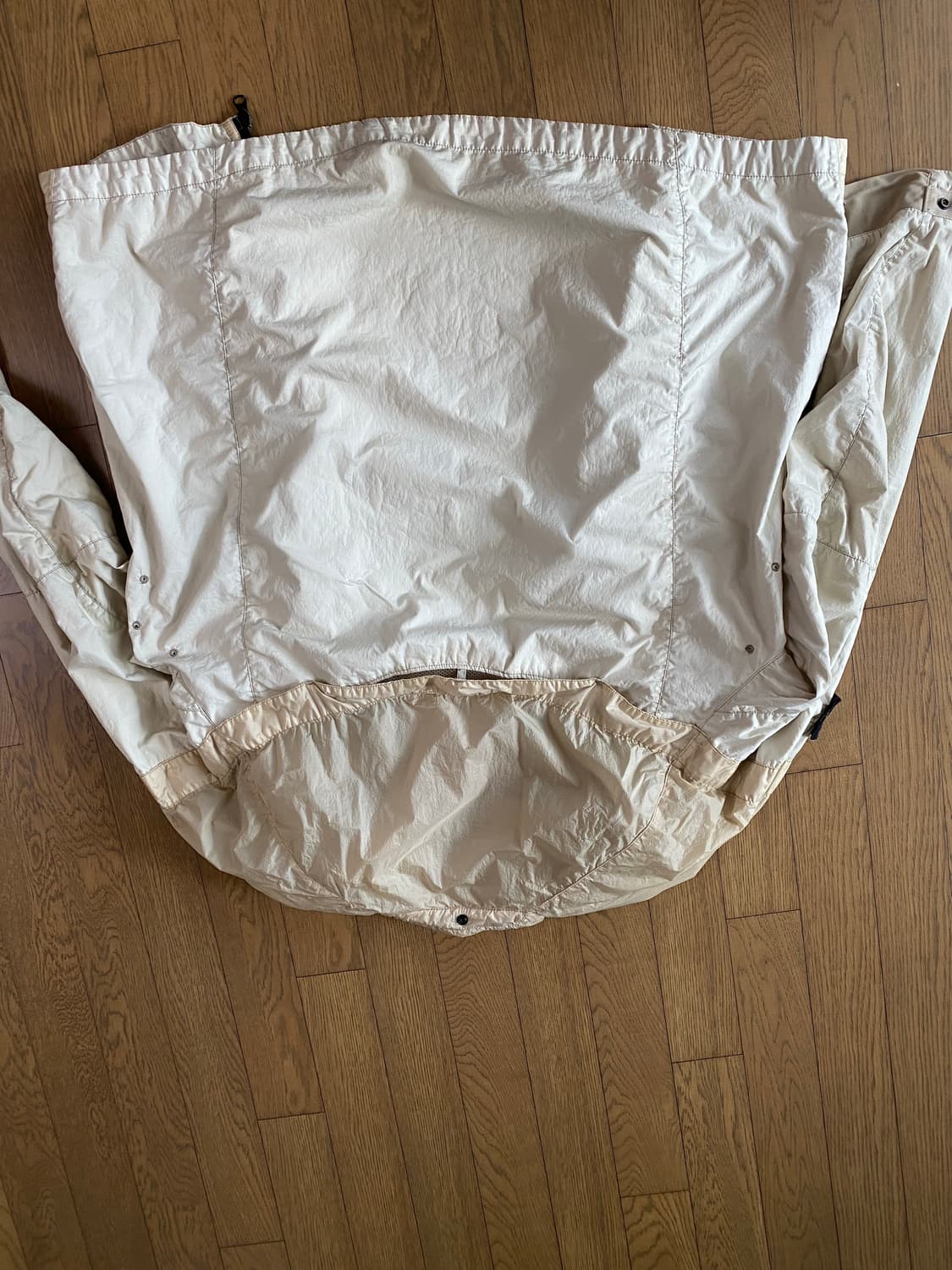스톤아일랜드 나이키 윈드러너 L 상품이미지9