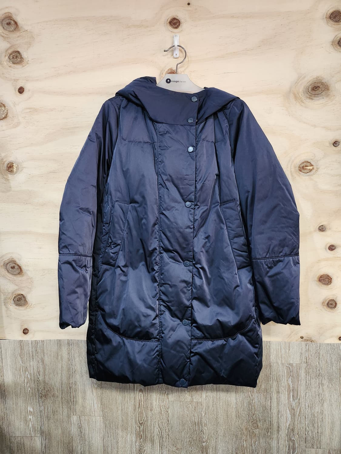 12) 빈폴 beanpole 구스 패딩 상품이미지1