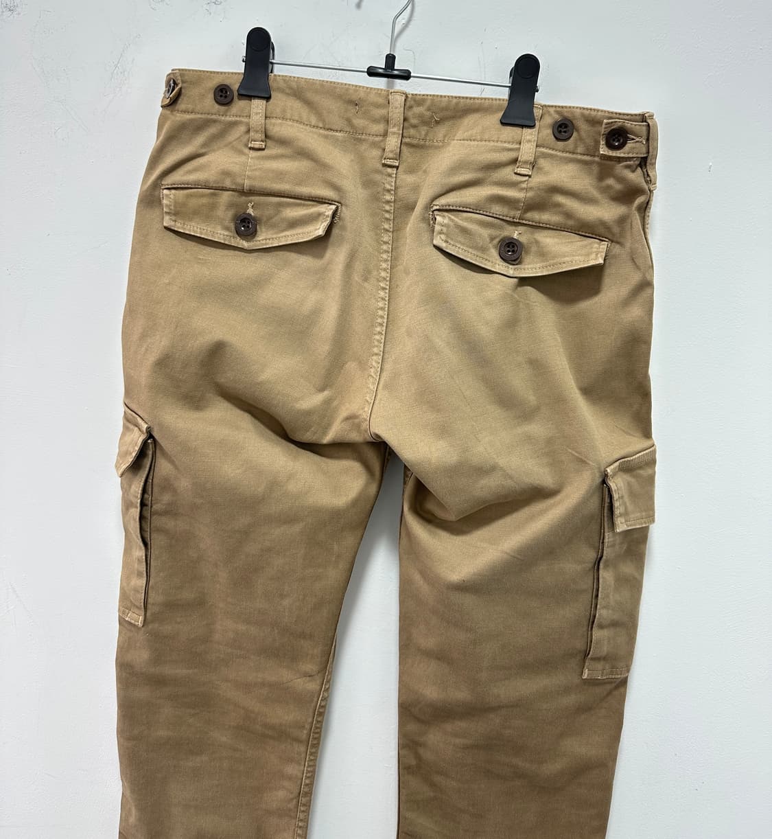 John Bull button flap cargo pants  상품이미지10
