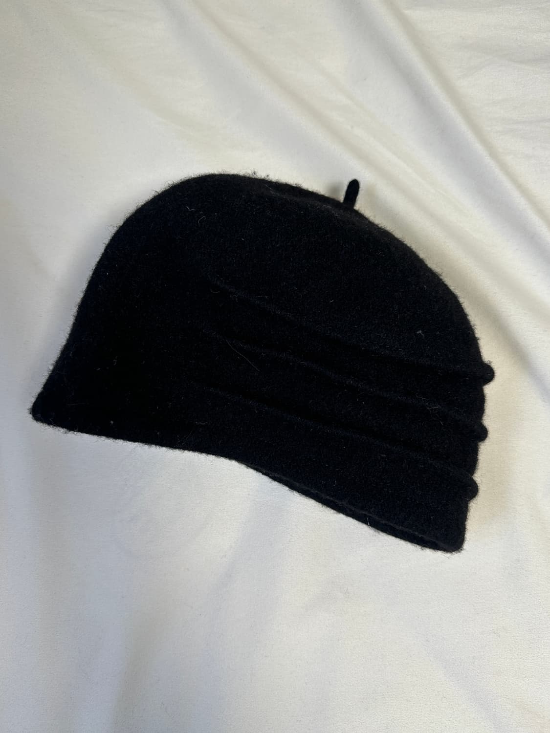 빈티지 꽃 비니 상품이미지3