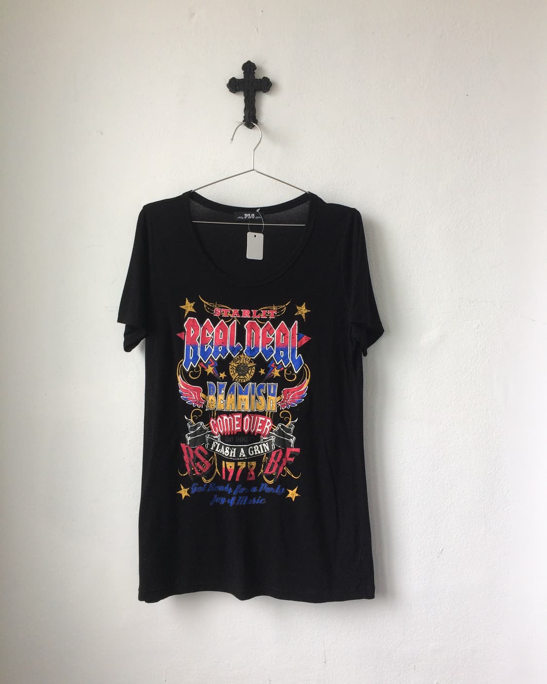Printing t shirt 상품이미지2