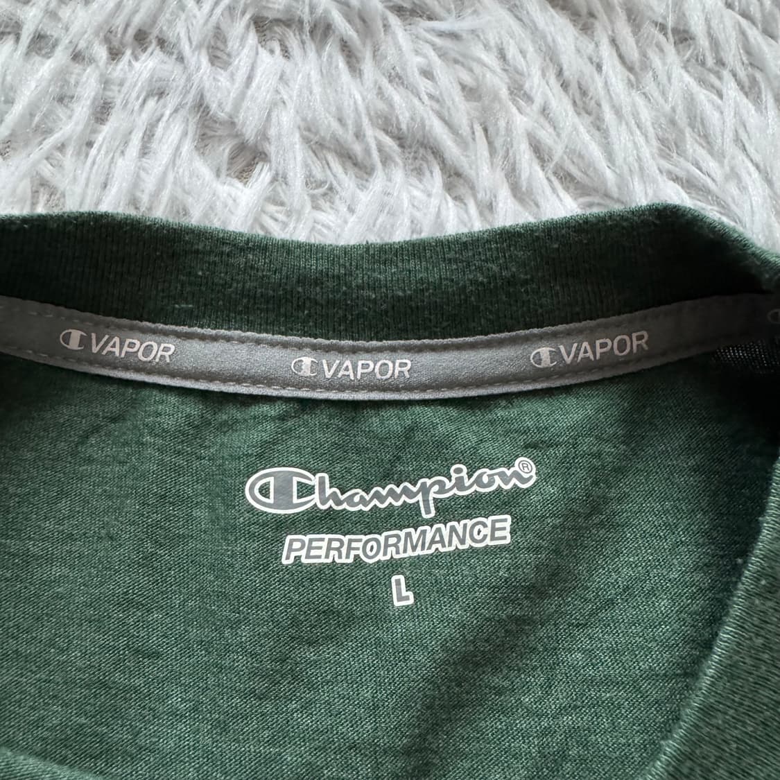 CHAMPION 일본빈티지 반팔 챔피온 빈티지반팔 기능성반팔 L 95 상품이미지4