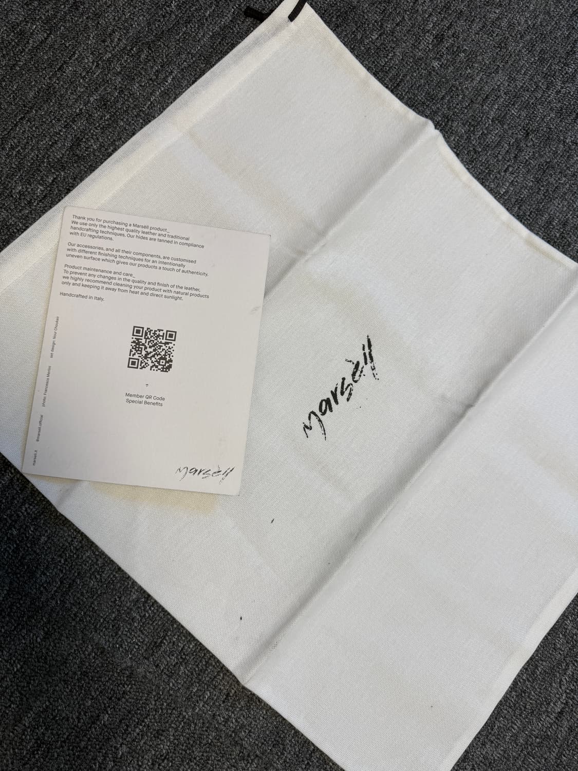 마르셀 더비 42 상품이미지6