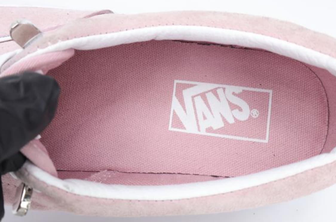 반스 스니커즈 상품이미지4