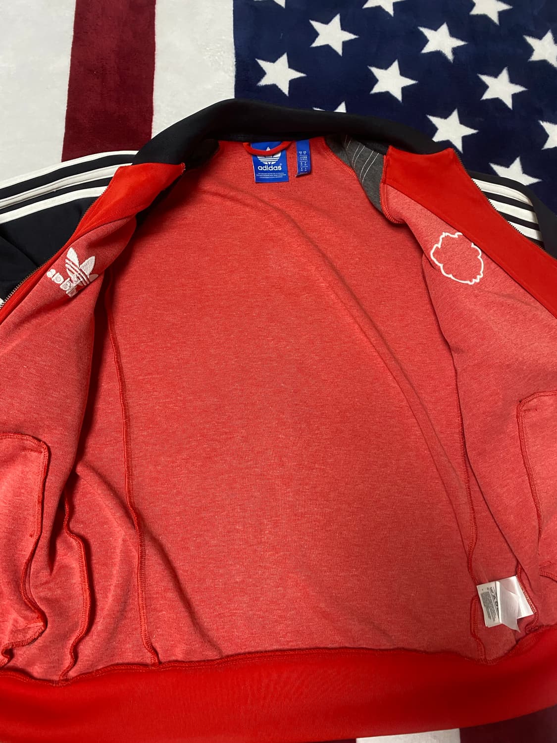 아디다스 맨유 져지 상품이미지6