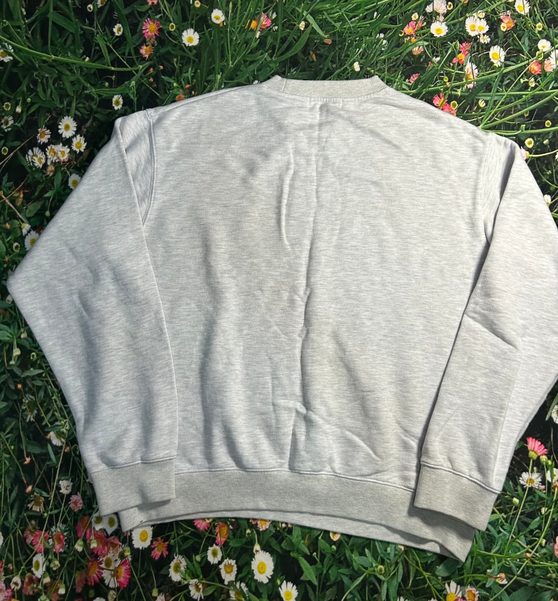 사운즈굿 재즈 맨투맨 XL 상품이미지4