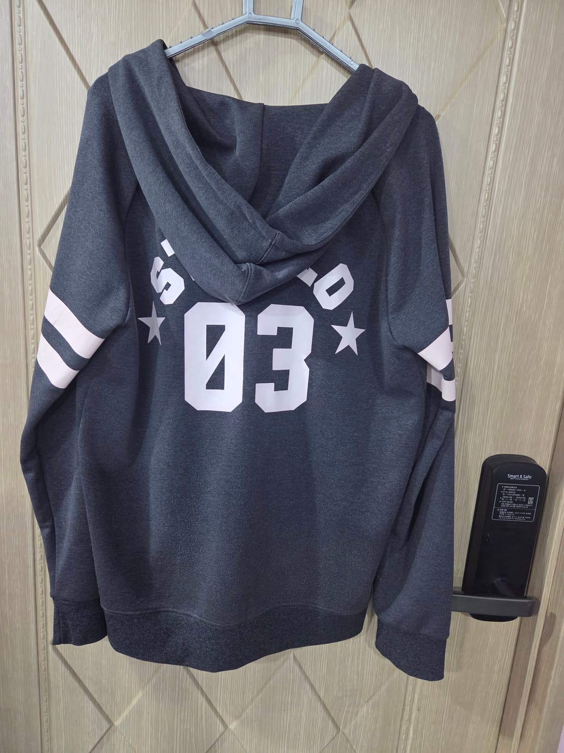 여성 후드집업 상품이미지2