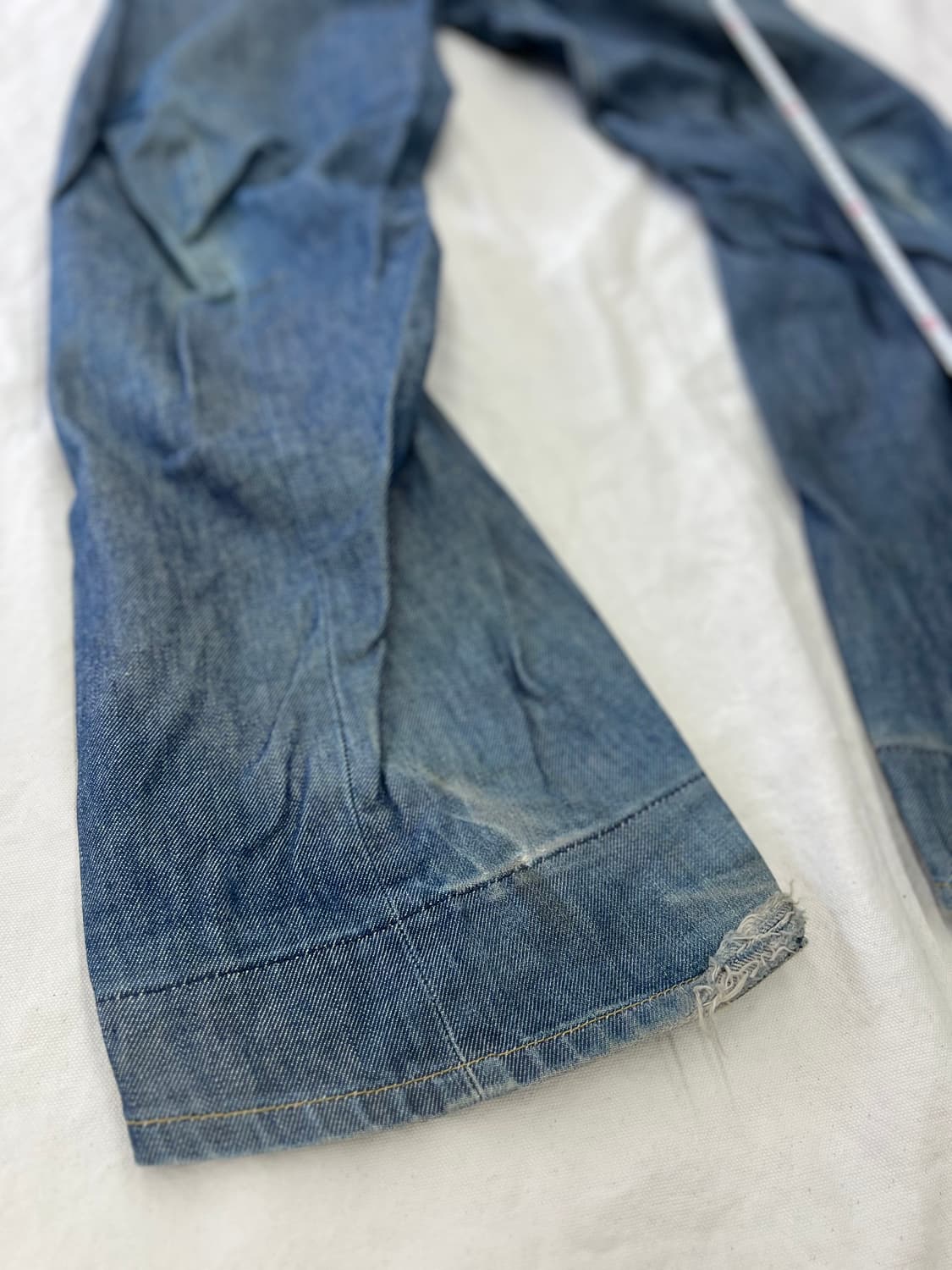 일본 리바이스 엔지니어드진 29X33 상품이미지8