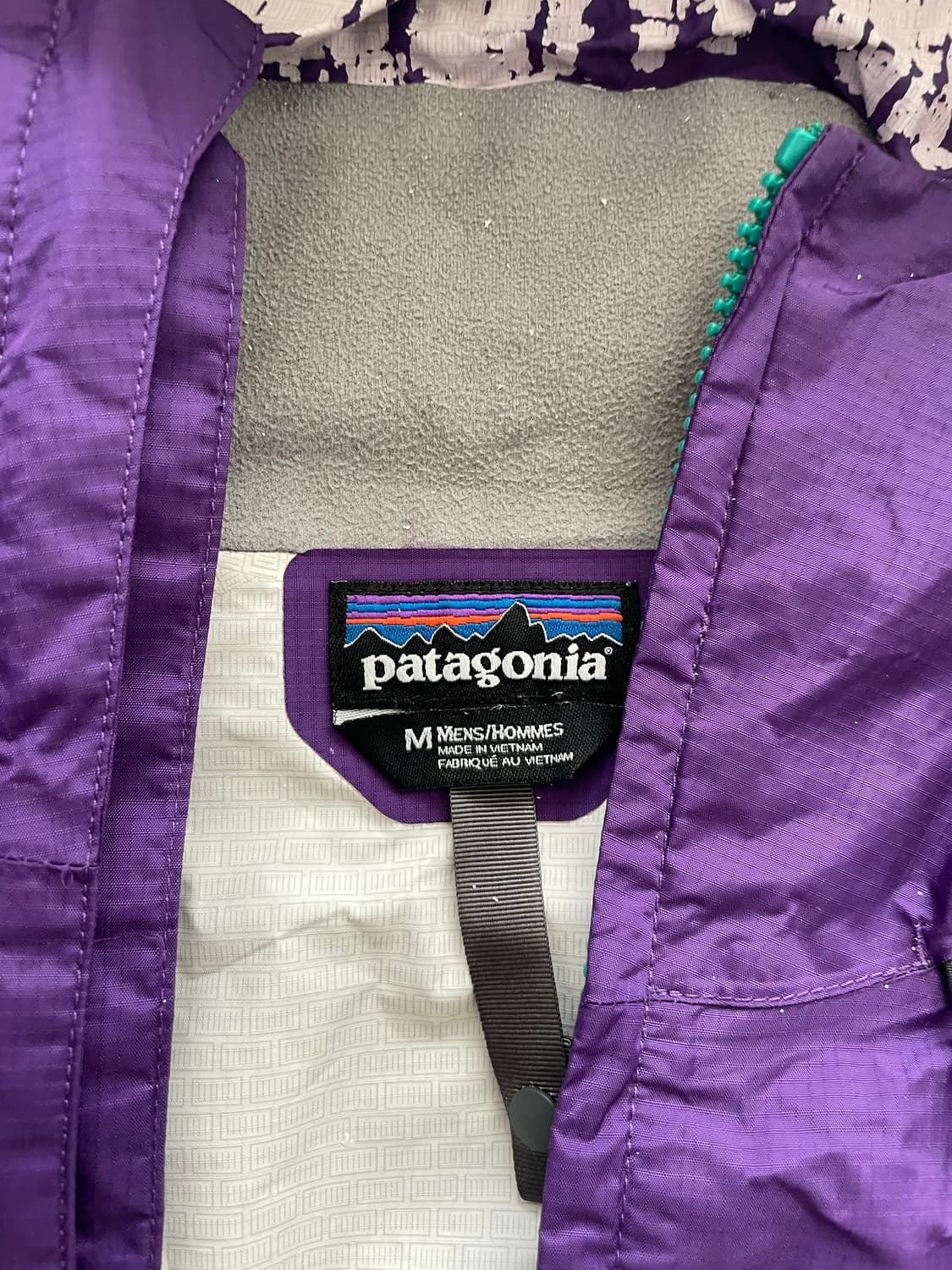 00s 파타고니아 토렌쉘 m 상품이미지2