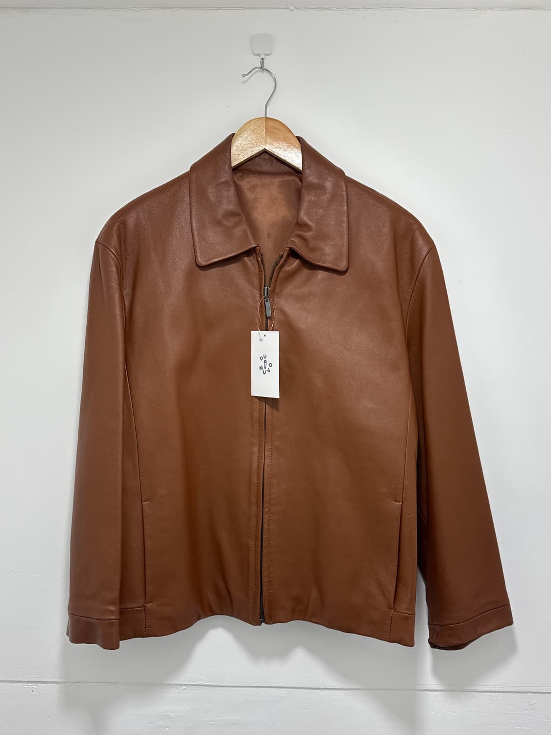 BESFA 양가죽 자켓 상품이미지2